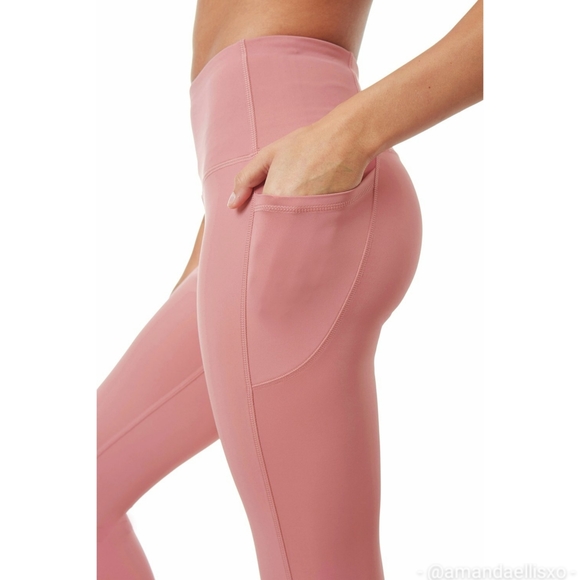 Gottex Pants & Jumpsuits X By Gottex Full Length High Waisted